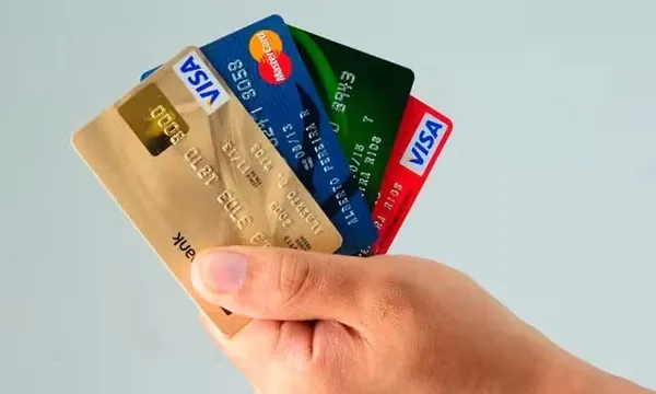 Credit Card Settlement