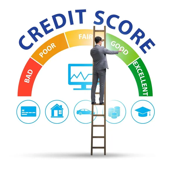 Improve Credit Score
