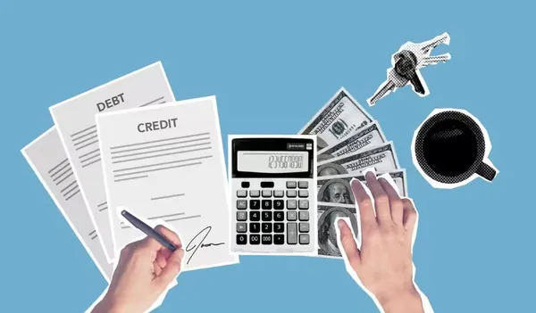 Loan Settlement