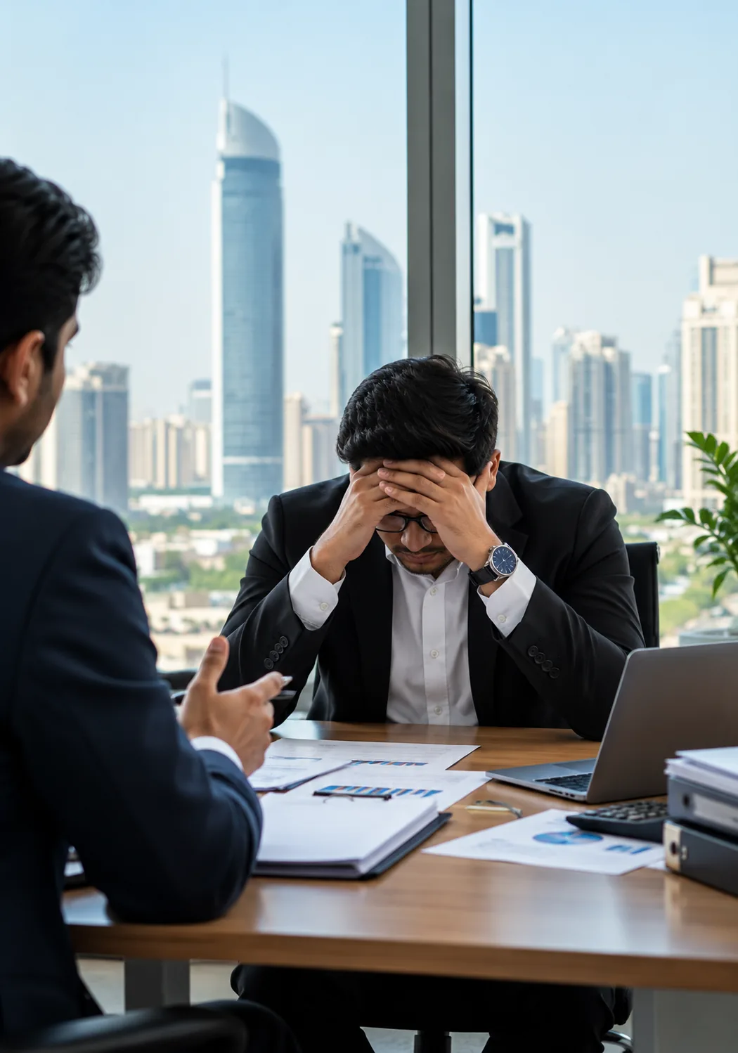 Business Debt Solutions - SettleXpert