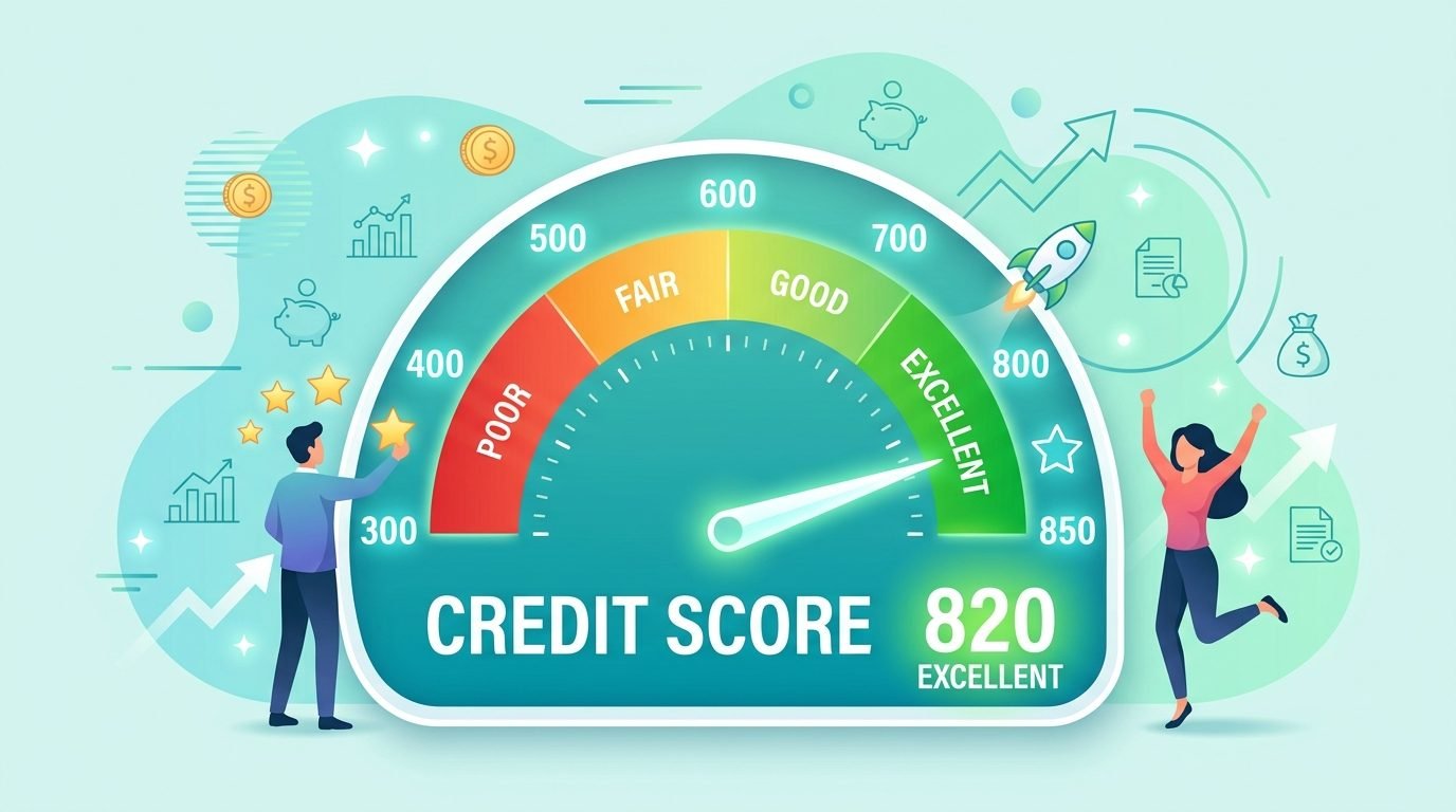 SettleXpert Improve Credit Score Advisory