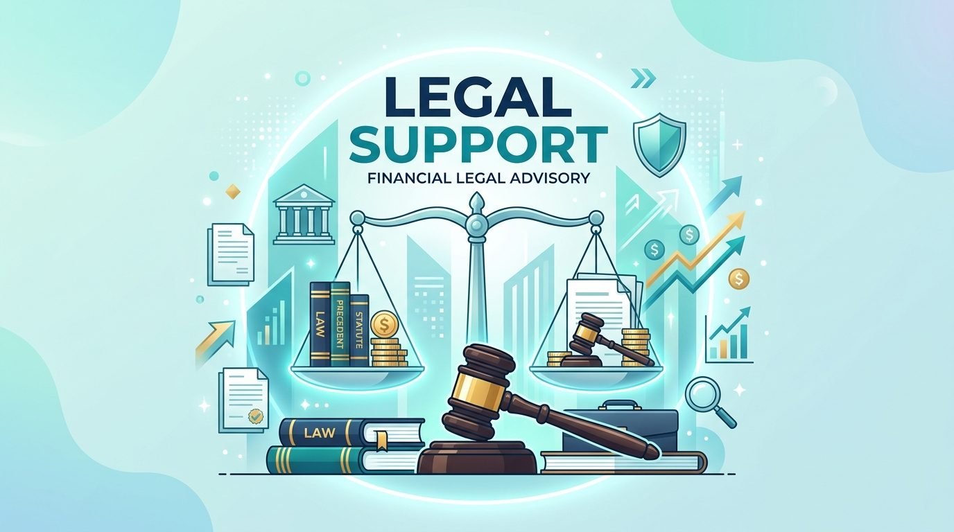 SettleXpert Legal Support Advisory