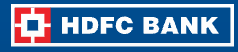 HDFC Bank logo