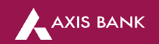 Axis Bank logo